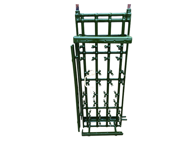 电镀挂具