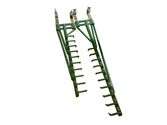 电镀挂具